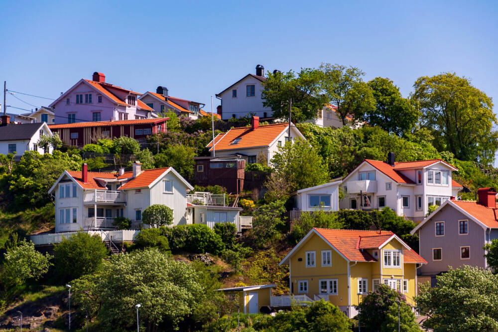 Kunstnerforsikringen brann